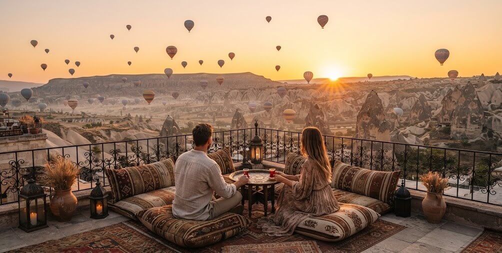 Turkey Holidays